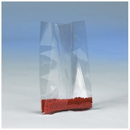 Bsc Preferred 36 x 32 x 48'' - 3 Mil Gusseted Poly Bags, 50PK BUY00022642